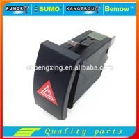 Warning Switch/Auto Warning Switch/Car Warning Switch for V.W. 3UO 953 235 D/3UO953235D