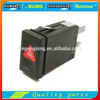 Warning Switch/Auto Warning Switch/Car Warning Switch for V.W. 3B0 953 235 B/3B0953235B