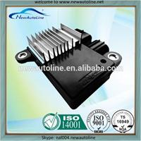 
Car Auto Parts Electronic Cooling Fan Control Module Apply for OEM 89257-12010
