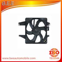 FAN MOTOR AND WIPER MOTOR for FORD 3N218C607AD