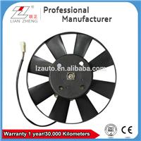 
Radiator Cooling Fan/Fan motor 2109-1308008 for LADA
