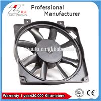 
Radiator Cooling Fan/Fan motor1118-1300025-01 for LADA
