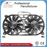 
Radiator Cooling Fan/Fan motor3.120.000Ty for LADA
