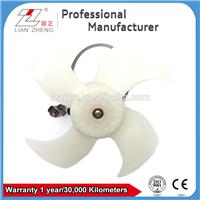 
Radiator Cooling Fan/Fan motor17111-77A00 for MAZDA
