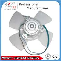 
Radiator Cooling Fan/Fan motor 7073605 for FIAT 147
