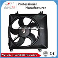 
Radiator Cooling Fan/Fan motor4569361 for HYUNDAI
