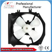 
Radiator Cooling Fan/Fan motorB6D14-15-150 for MAZDA
