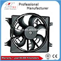 
Radiator Cooling Fan/Fan motorG97730-22500 for KIA
