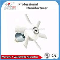 
Radiator Cooling Fan/Fan motor 130109228 for AUDI
