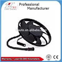 
Radiator Cooling Fan/Fan motor3749010-KK for FAW
