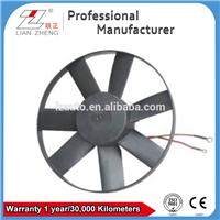 
Radiator Cooling Fan/Fan motor 701 959 455L / 701 959 455K for VW
