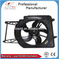 
Radiator Cooling Fan/Fan motor 46840428 for FIAT
