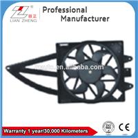 
Radiator Cooling Fan/Fan motor 51732069 for FIAT
