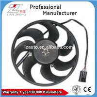 
Radiator Cooling Fan/Fan motor 1341262 for OPEL
