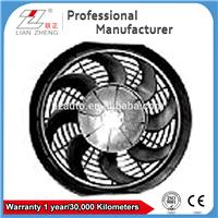 
Radiator Cooling Fan/Fan motor12S for UNIVERSAL
