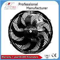 
Radiator Cooling Fan/Fan motor16S for UNIVERSAL
