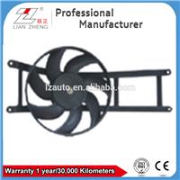 
Radiator Cooling Fan/Fan motor46799410 For FIAT
