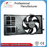 
Radiator Cooling Fan/Fan motor1GD959455 for VW
