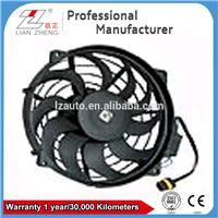 
Radiator Cooling Fan/Fan motor93730025 for GM
