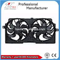 
Radiator Cooling Fan/Fan motor46524624 for GM
