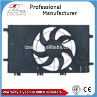
Radiator Cooling Fan/Fan motor13286332 for GM
