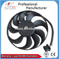 
Radiator Cooling Fan/Fan motor 330 959 455 A / 330959455A for VW SANTANA 2000
