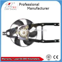 
Radiator Cooling Fan/Fan motor 7666004 46534674 for FIAT Cinquecento
