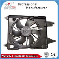 
Radiator Cooling Fan/Fan motor 770107186 7701054967 for RENAULT CLIO/SEMBOL
