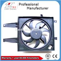 
Radiator Cooling Fan/Fan motor V5020662 51872894 7898331576737 for FIAT
