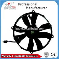 
Radiator Cooling Fan/Fan motor001 500 1293 for Mercedes
