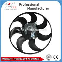 
Radiator Cooling Fan/Fan motor 1341271/1341242/90512980/90442046 for OPEL Astra Vectra

