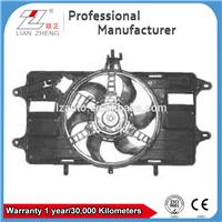 
Radiator Cooling Fan/Fan motor 51738718 46737732 for FIAT Doblo
