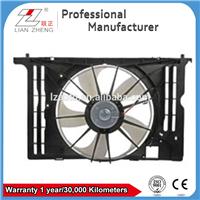 
Radiator Cooling Fan/Fan motor 16363-0T020 16361-0T040 16711-0T040 for TOYOTA COROLLA/MATRIX
