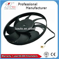 
Radiator Cooling Fan/Fan motor 2103-1308008 70.3730 for VAZ IZH AZLK Moskvich GAZ ZAZ Tavria ZIL
