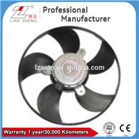 
Radiator Cooling Fan/Fan motor 698601 864743U-E 1ME016A-2 for FIAT PALIO
