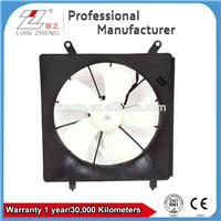 
Radiator Cooling Fan/Fan motor 19030-PNA-003 19015-PNB-003 19020-PNA-003 for HONDA CR-V ELEMENT
