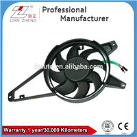 
Radiator Cooling Fan/Fan motor 85013265 25-1800 for FIAT
