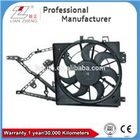 
Radiator Cooling Fan/Fan motor 0 130 303 872 / 0130303872 for FIAT
