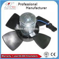 
Radiator Cooling Fan/Fan motor 7635881 46519738 7570658 for FIAT Fiorino/Premio
