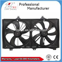 
Radiator Cooling Fan/Fan motor 16711-0H200 16711-0H150 16711-0H190 for TOYOTA CAMRY

