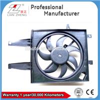 
Radiator Cooling Fan/Fan motor V5020565 51797698 46779397 7898331576485 for FIAT PALIO
