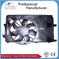 
Radiator Cooling Fan/Fan motor 93341928 52409920 429031636 for OPEL MERIVA
