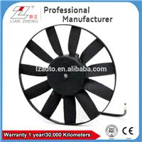 
Radiator Cooling Fan/Fan motor 406-3730010 38.3730 for GAZ
