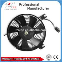 
Radiator Cooling Fan/Fan motor TYK-1101A,88590-01020,88590-01030 forTOYOTA
