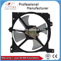 
Radiator Cooling Fan/Fan motor 21487-58Y00 for NISSAN TSURU
