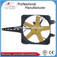 
Radiator Cooling Fan/Fan motor 7606545/4510637 for FIAT
