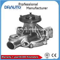 
Engine Cooling Water Pump 21010R9025 /21010R9026 for NISSAN CARAVAN/HOMY URBAN E23
