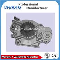 
Engine Cooling Water Pump 19200P14A00 /19200P14A01 for PRELUDE IV (BB)2.3 i 16V (BB2) ACCORD V (CC7)2.3 i SR
