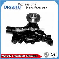 
Engine Cooling Water Pump 1610059065 for TOYOTA B(3000cc), 2B(3200cc) DYNA BU-20.30.35 COASTER BB-11 TOYOACE BY-30
