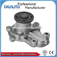 
Engine Cooling Water Pump 554021200 for MIMI 3C 1.0 DE Tomaso 1.0 SE - Minmatic SE
